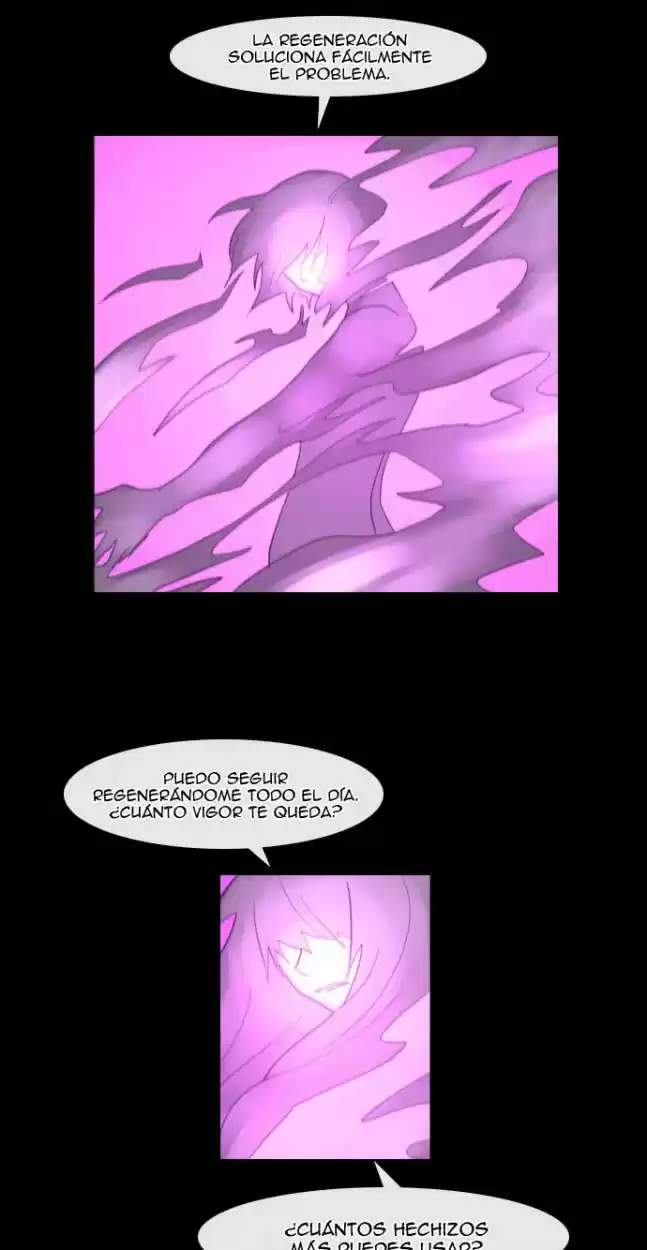 Kubera - El Ultimo Dios - Capítulo 77 - Página 24 - LectorTMOo