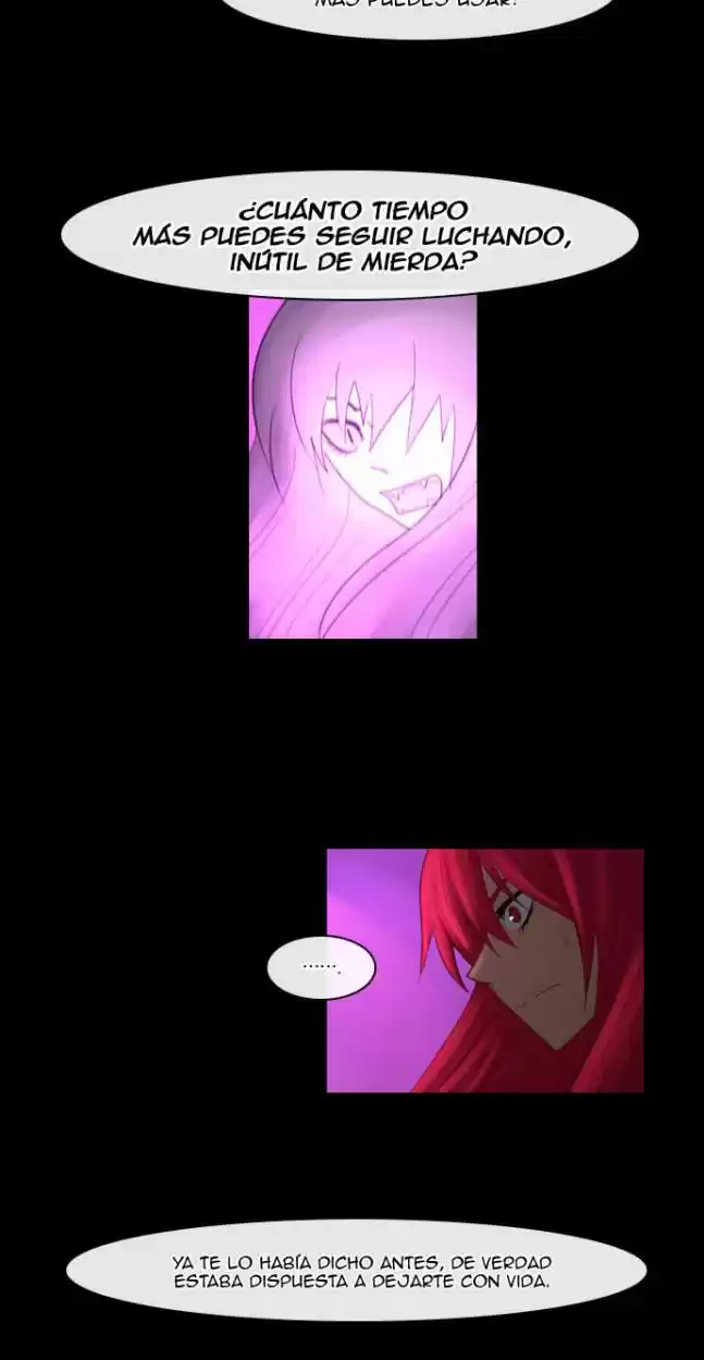 Kubera - El Ultimo Dios - Capítulo 77 - Página 25 - LectorTMOo