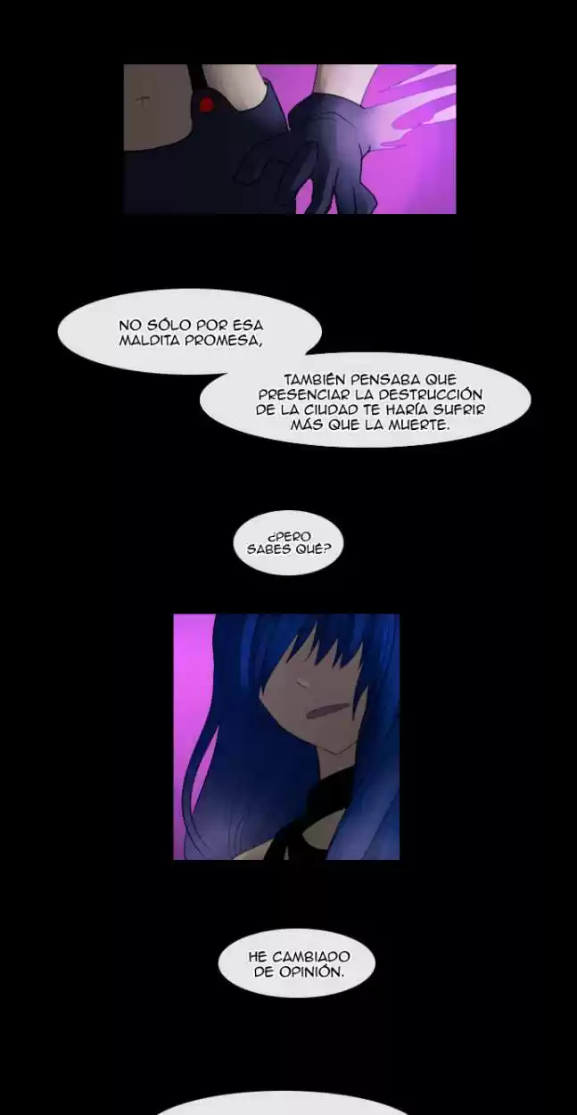 Kubera - El Ultimo Dios - Capítulo 77 - Página 26 - LectorTMOo