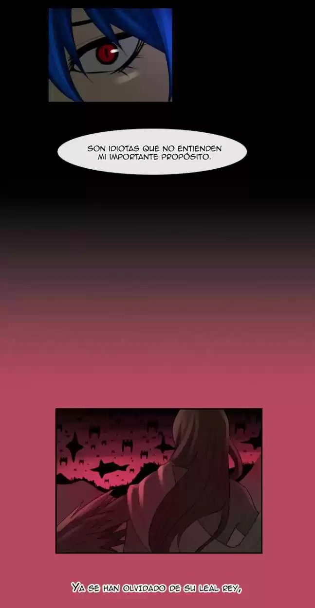 Kubera - El Ultimo Dios - Capítulo 77 - Página 28 - LectorTMOo