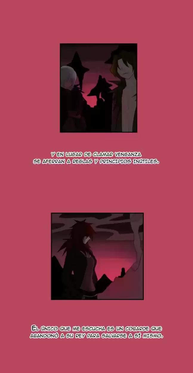 Kubera - El Ultimo Dios - Capítulo 77 - Página 29 - LectorTMOo