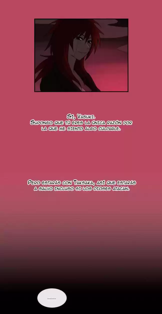 Kubera - El Ultimo Dios - Capítulo 77 - Página 30 - LectorTMOo