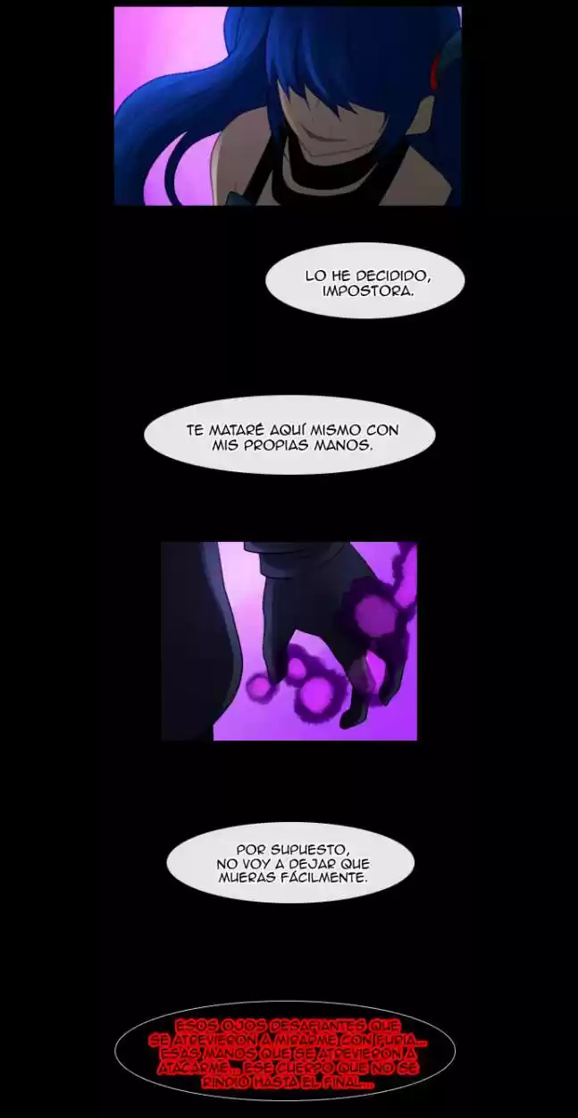 Kubera - El Ultimo Dios - Capítulo 77 - Página 31 - LectorTMOo