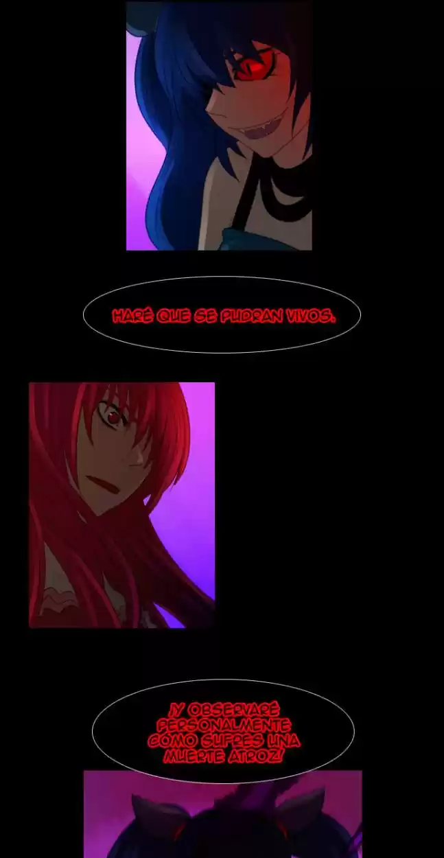 Kubera - El Ultimo Dios - Capítulo 77 - Página 32 - LectorTMOo