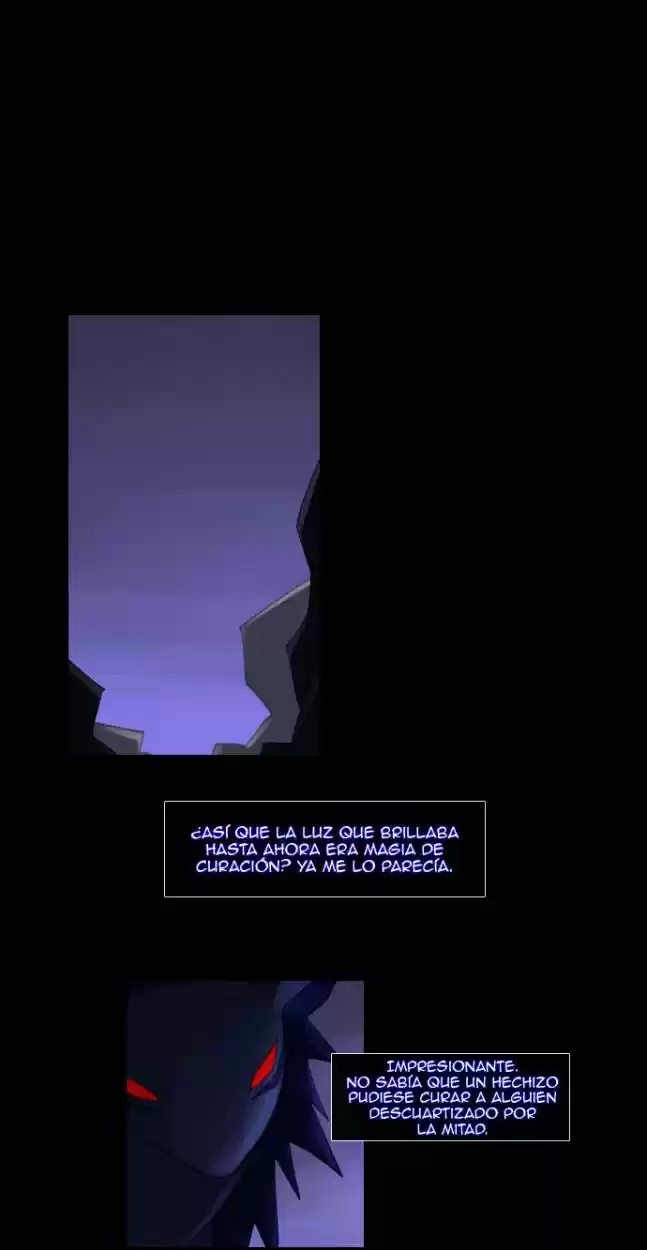 Kubera - El Ultimo Dios - Capítulo 77 - Página 34 - LectorTMOo