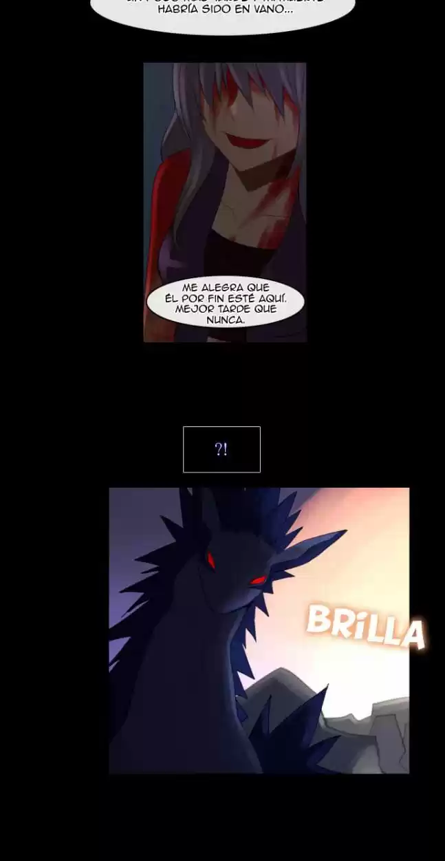 Kubera - El Ultimo Dios - Capítulo 77 - Página 37 - LectorTMOo