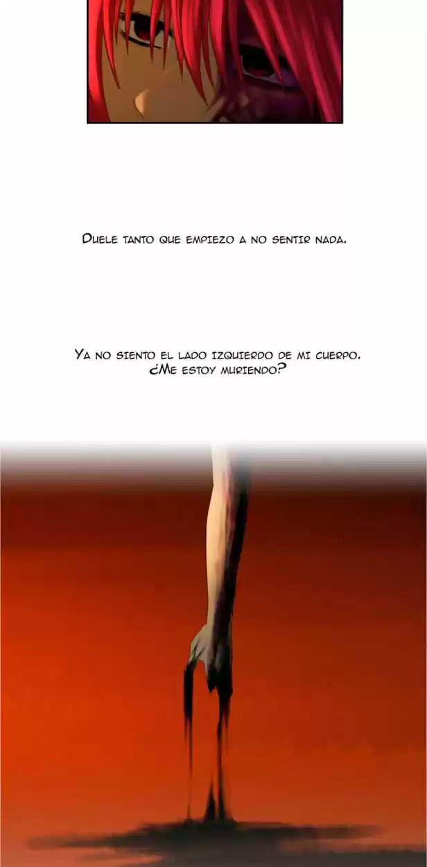 Kubera - El Ultimo Dios - Capítulo 77 - Página 40 - LectorTMOo