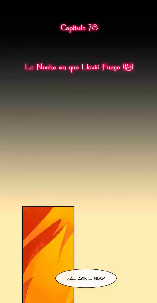 Kubera - El Ultimo Dios - Capítulo 78 - Página 5 - LectorTMOo