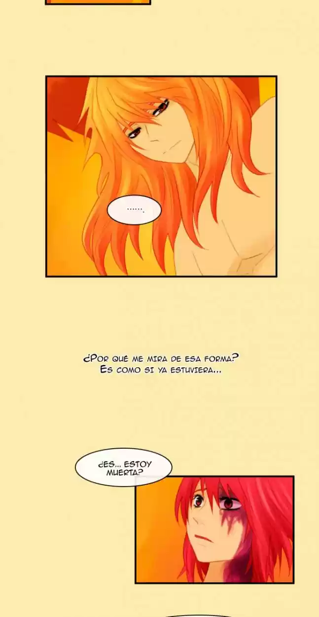 Kubera - El Ultimo Dios - Capítulo 78 - Página 6 - LectorTMOo