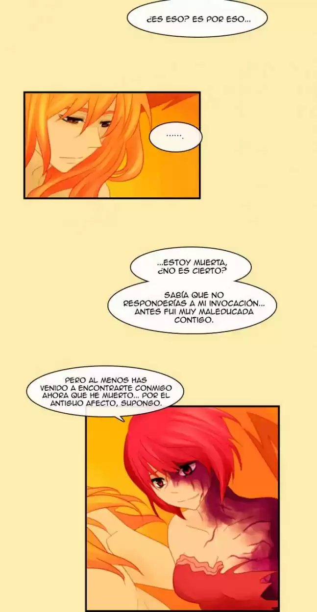 Kubera - El Ultimo Dios - Capítulo 78 - Página 7 - LectorTMOo