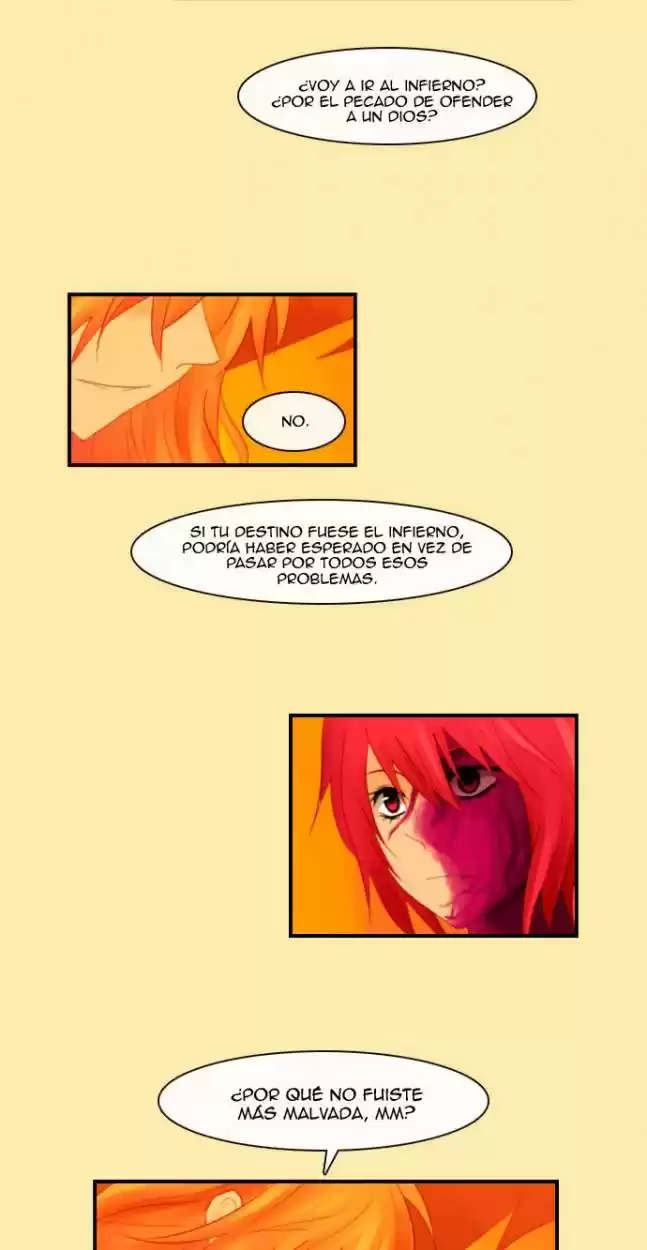 Kubera - El Ultimo Dios - Capítulo 78 - Página 8 - LectorTMOo