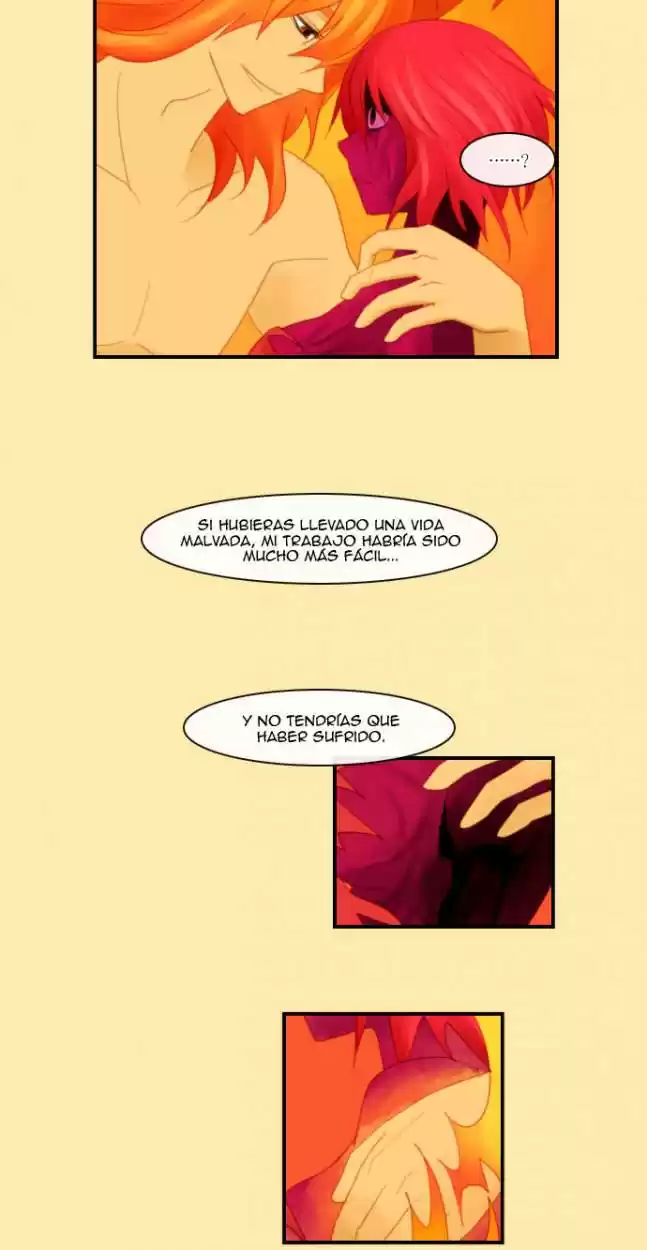 Kubera - El Ultimo Dios - Capítulo 78 - Página 9 - LectorTMOo