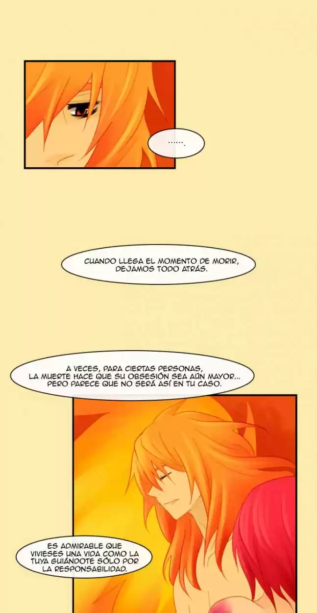 Kubera - El Ultimo Dios - Capítulo 78 - Página 12 - LectorTMOo