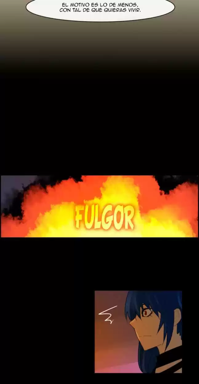 Kubera - El Ultimo Dios - Capítulo 78 - Página 22 - LectorTMOo