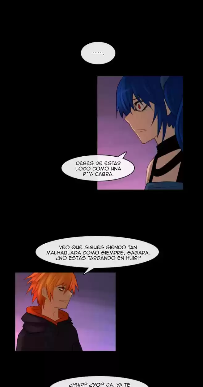 Kubera - El Ultimo Dios - Capítulo 78 - Página 26 - LectorTMOo