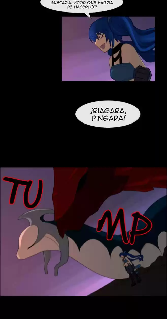 Kubera - El Ultimo Dios - Capítulo 78 - Página 27 - LectorTMOo