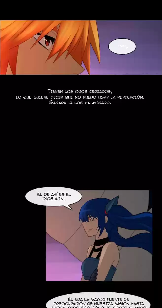 Kubera - El Ultimo Dios - Capítulo 78 - Página 28 - LectorTMOo