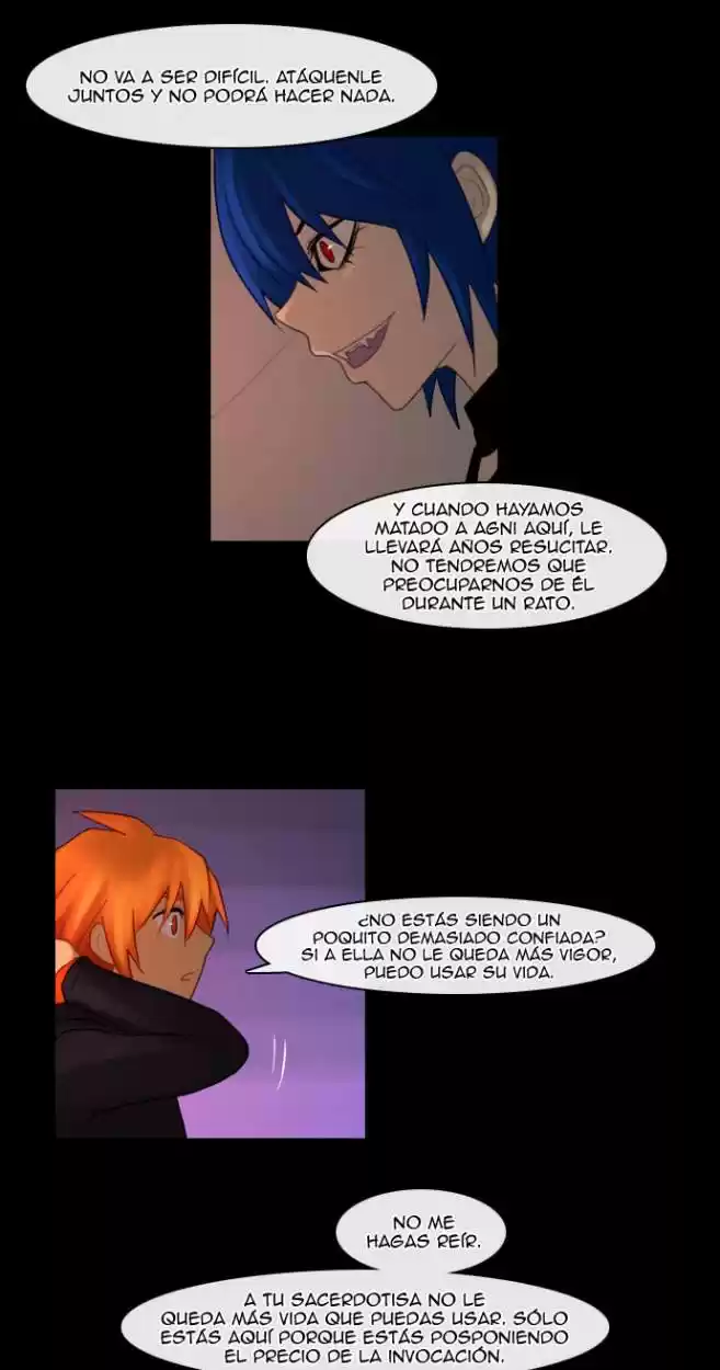 Kubera - El Ultimo Dios - Capítulo 78 - Página 30 - LectorTMOo