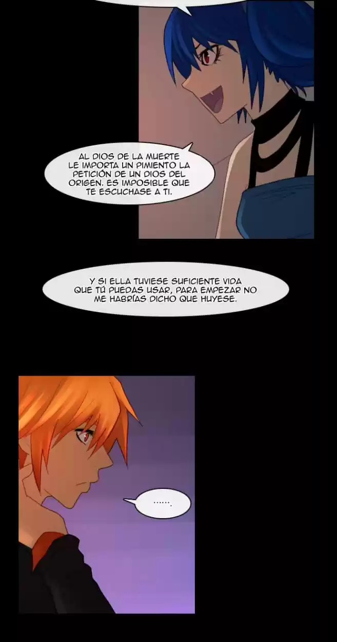 Kubera - El Ultimo Dios - Capítulo 78 - Página 31 - LectorTMOo