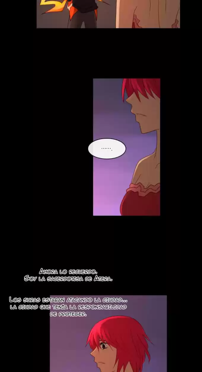 Kubera - El Ultimo Dios - Capítulo 78 - Página 33 - LectorTMOo