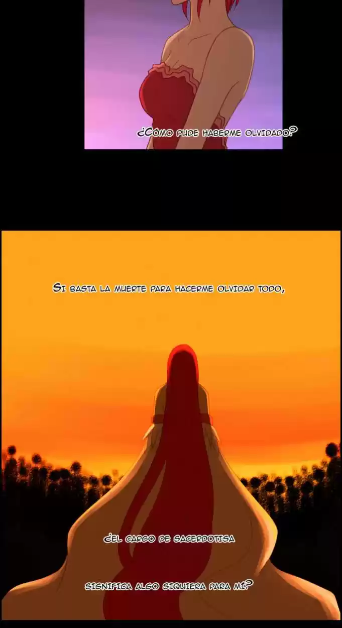 Kubera - El Ultimo Dios - Capítulo 78 - Página 34 - LectorTMOo