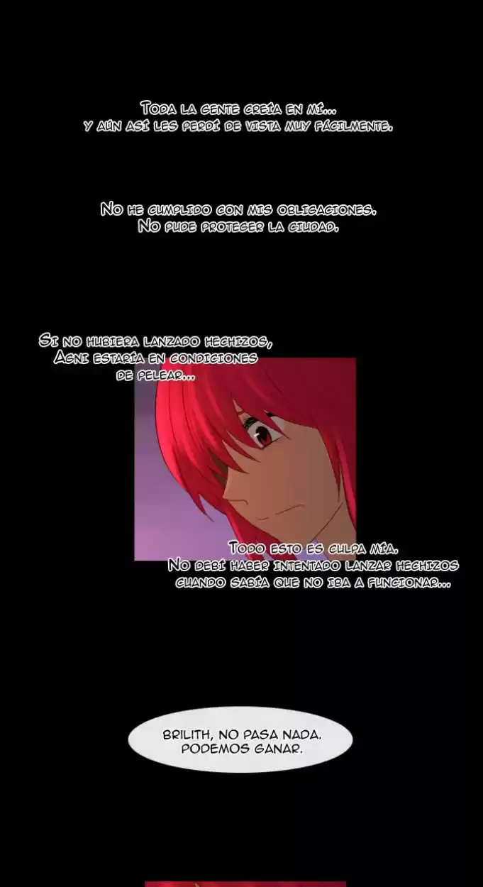 Kubera - El Ultimo Dios - Capítulo 78 - Página 35 - LectorTMOo