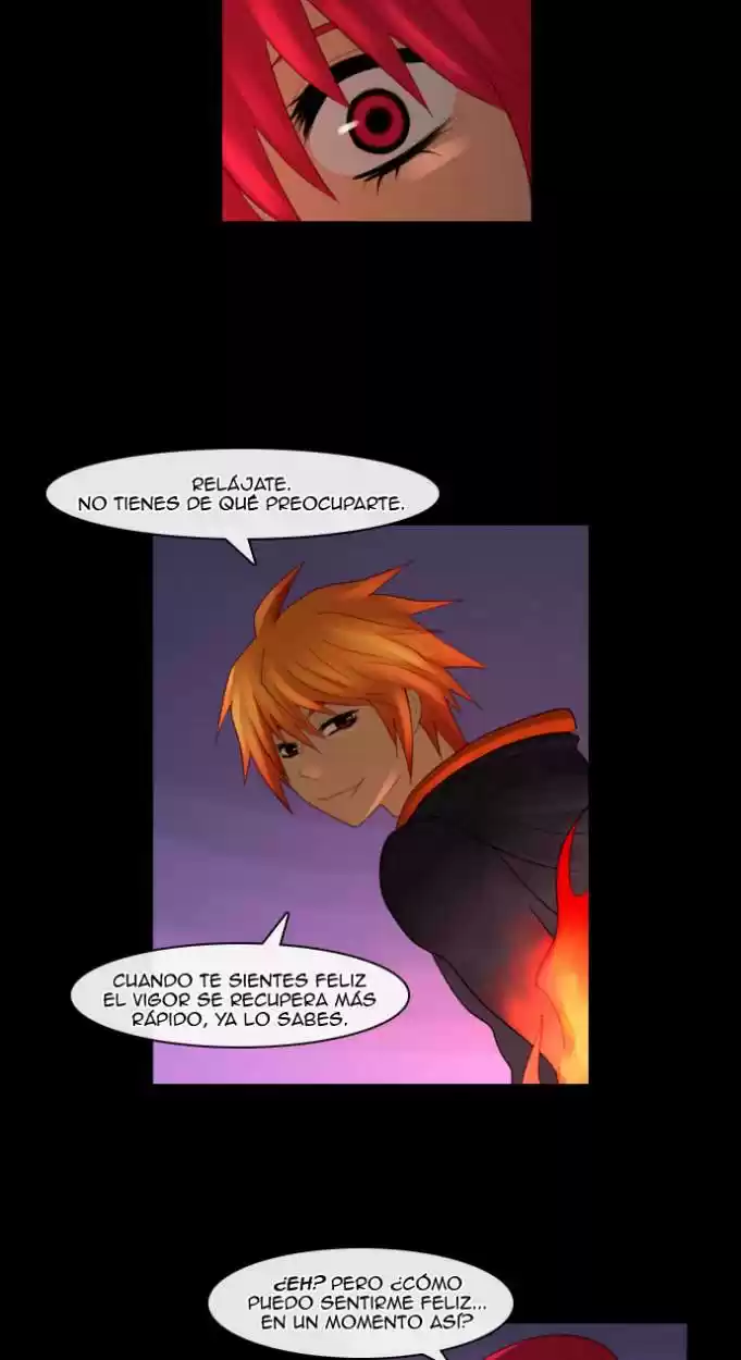 Kubera - El Ultimo Dios - Capítulo 78 - Página 36 - LectorTMOo