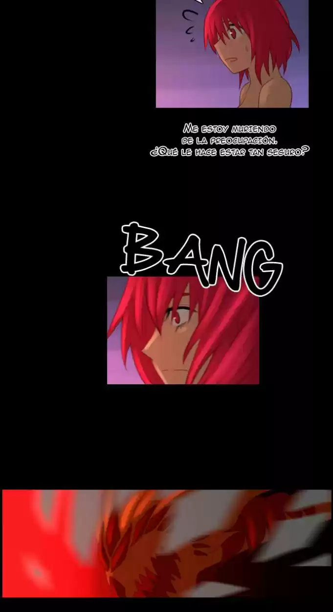 Kubera - El Ultimo Dios - Capítulo 78 - Página 37 - LectorTMOo