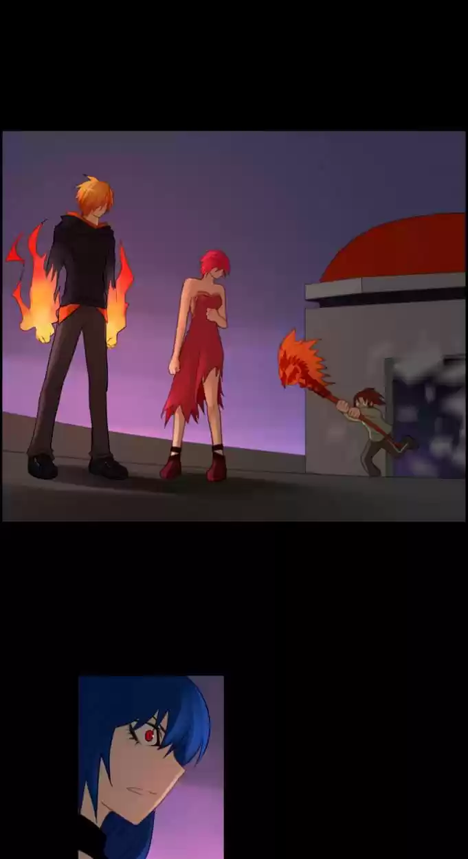 Kubera - El Ultimo Dios - Capítulo 78 - Página 38 - LectorTMOo