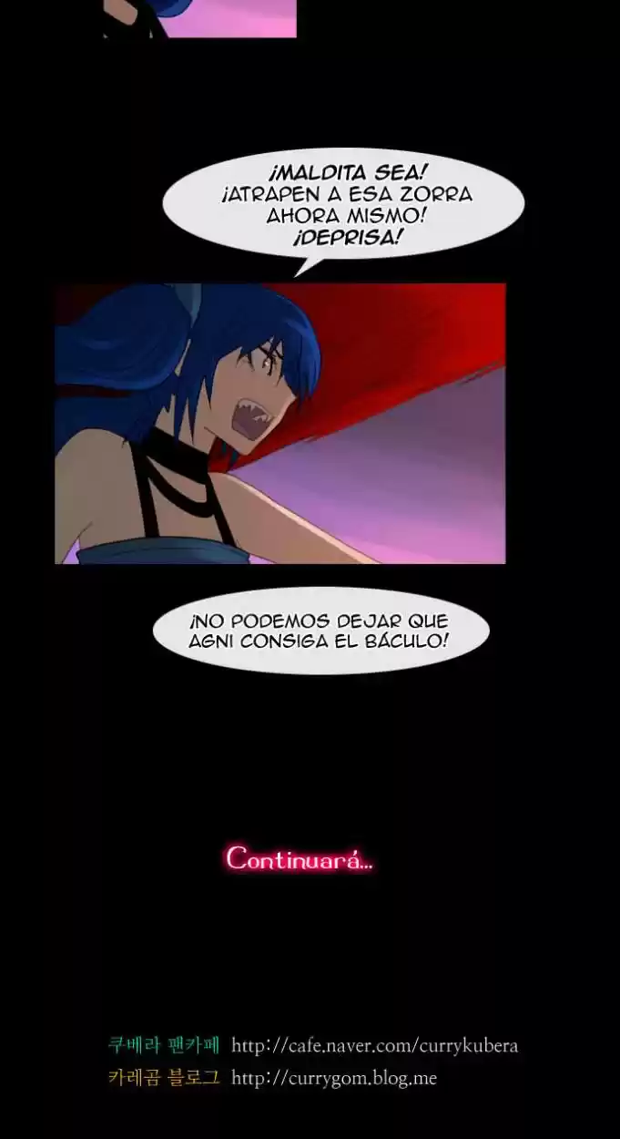 Kubera - El Ultimo Dios - Capítulo 78 - Página 39 - LectorTMOo