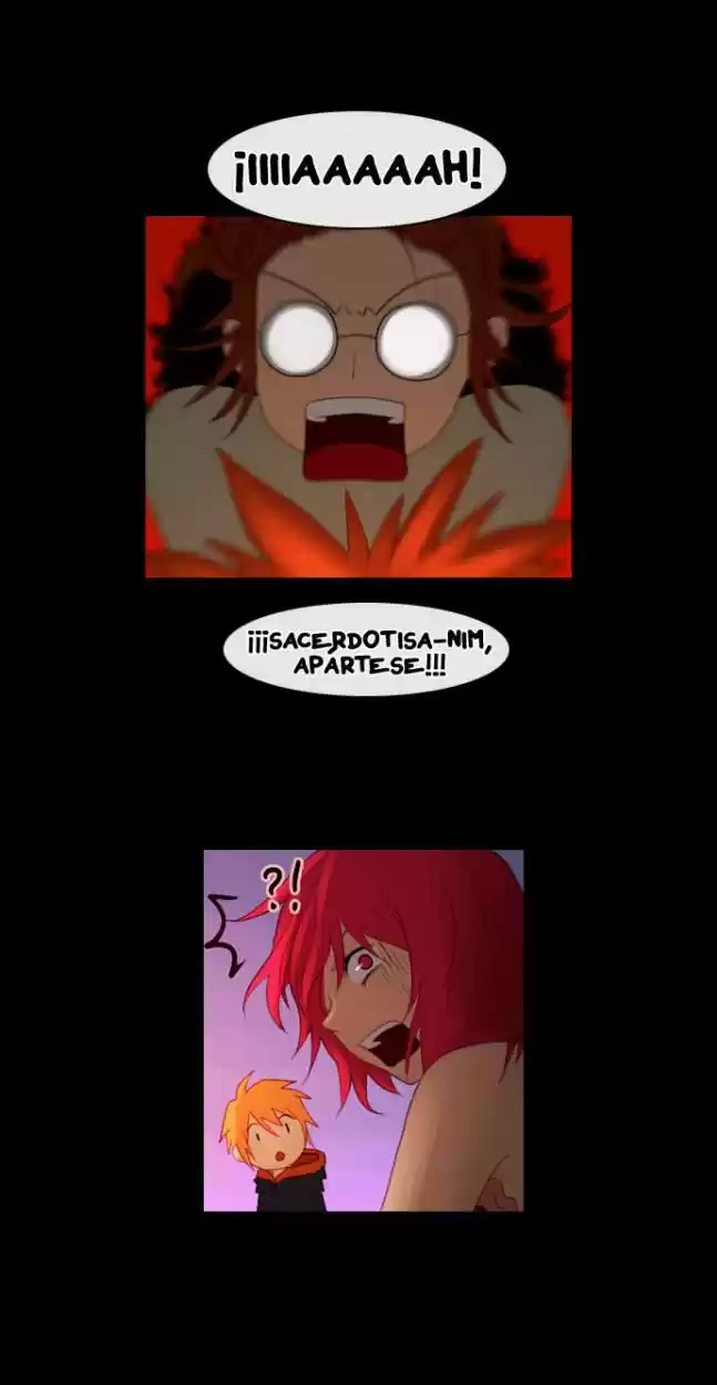 Kubera - El Ultimo Dios - Capítulo 79 - Página 2 - LectorTMOo