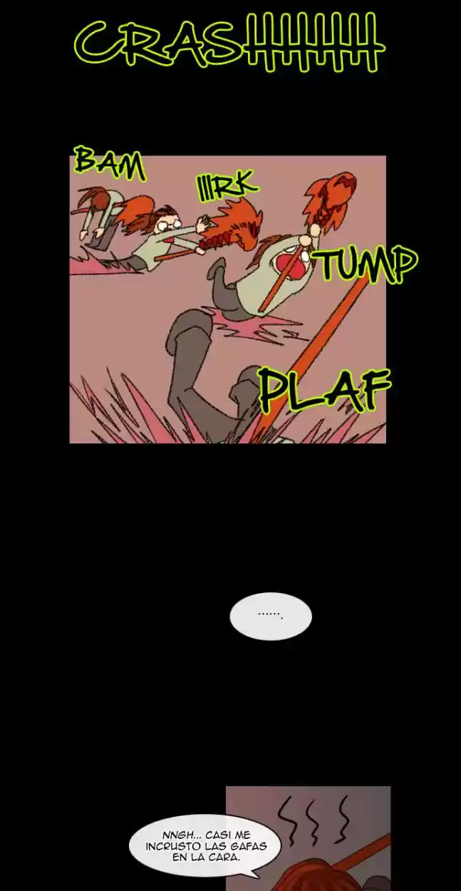 Kubera - El Ultimo Dios - Capítulo 79 - Página 3 - LectorTMOo