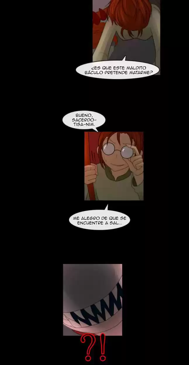 Kubera - El Ultimo Dios - Capítulo 79 - Página 4 - LectorTMOo