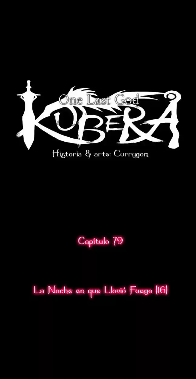 Kubera - El Ultimo Dios - Capítulo 79 - Página 8 - LectorTMOo