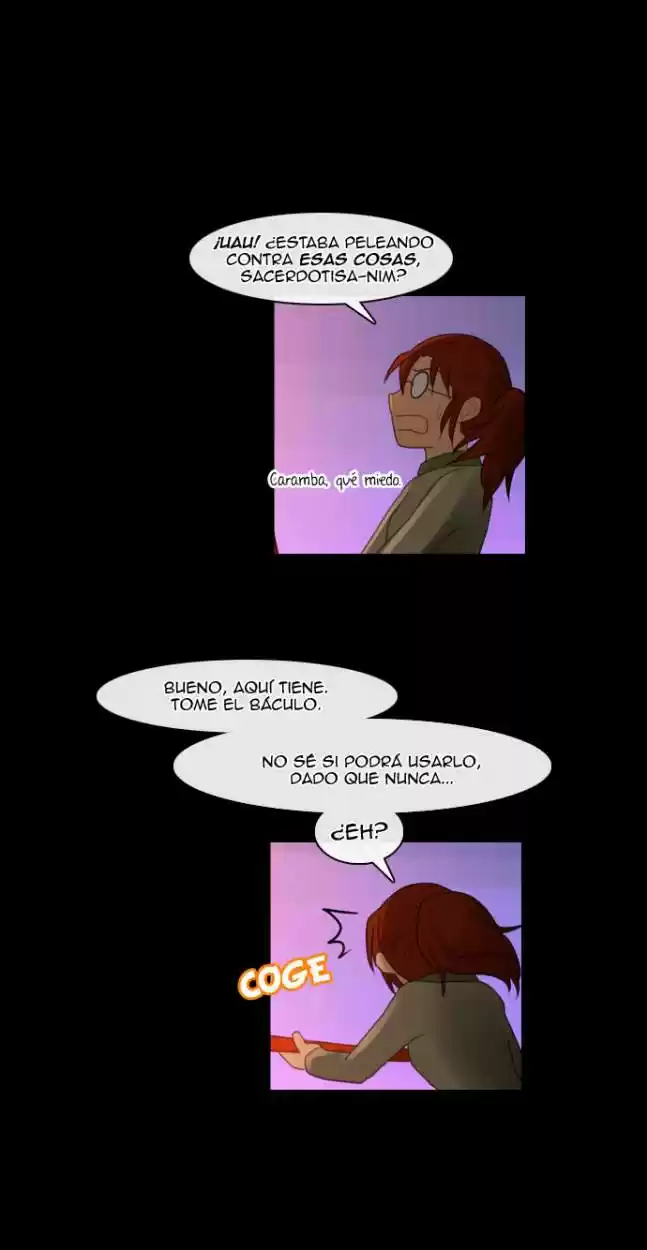 Kubera - El Ultimo Dios - Capítulo 79 - Página 9 - LectorTMOo