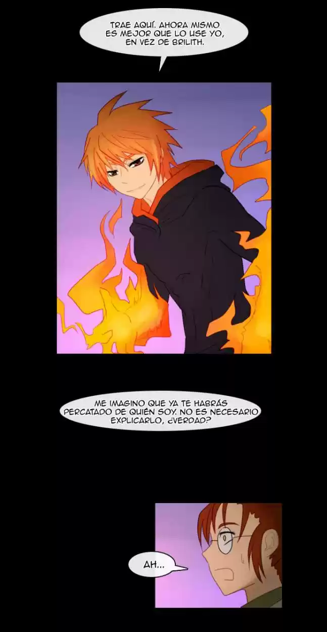 Kubera - El Ultimo Dios - Capítulo 79 - Página 10 - LectorTMOo