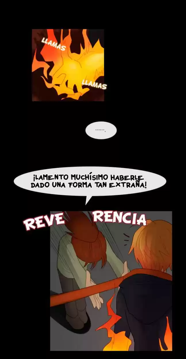 Kubera - El Ultimo Dios - Capítulo 79 - Página 11 - LectorTMOo