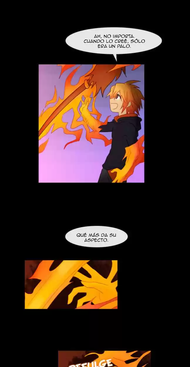 Kubera - El Ultimo Dios - Capítulo 79 - Página 12 - LectorTMOo