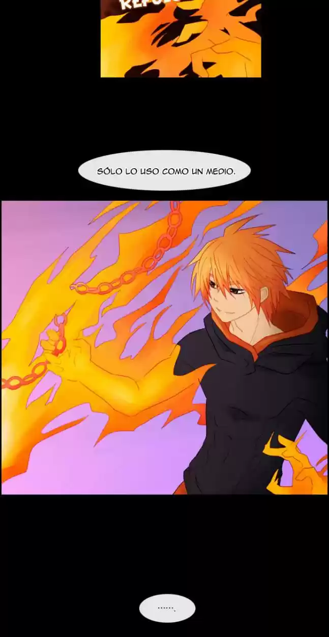 Kubera - El Ultimo Dios - Capítulo 79 - Página 13 - LectorTMOo