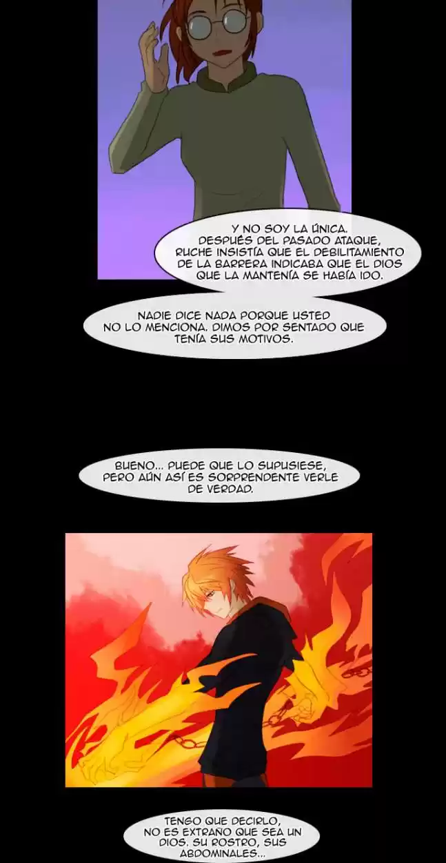 Kubera - El Ultimo Dios - Capítulo 79 - Página 15 - LectorTMOo