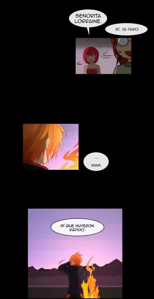 Kubera - El Ultimo Dios - Capítulo 79 - Página 16 - LectorTMOo