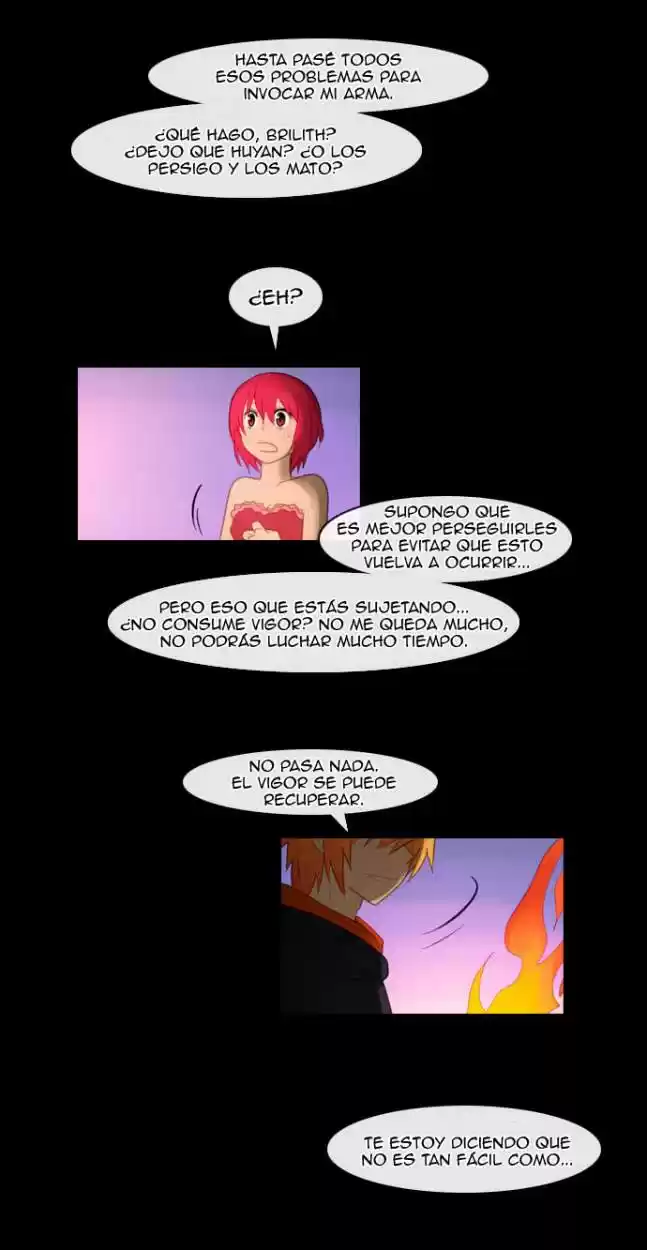 Kubera - El Ultimo Dios - Capítulo 79 - Página 17 - LectorTMOo