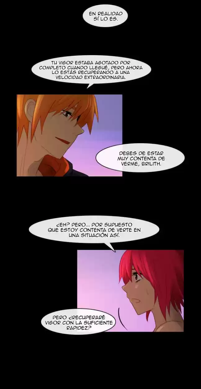 Kubera - El Ultimo Dios - Capítulo 79 - Página 18 - LectorTMOo