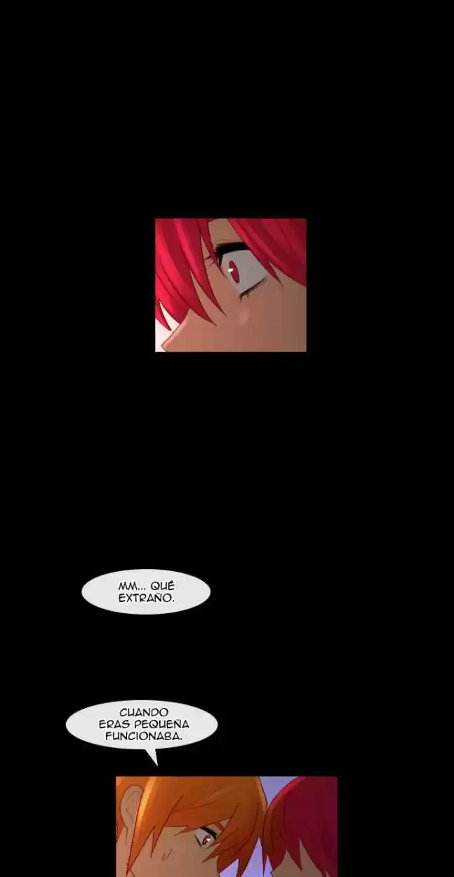 Kubera - El Ultimo Dios - Capítulo 79 - Página 20 - LectorTMOo