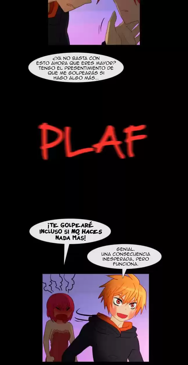 Kubera - El Ultimo Dios - Capítulo 79 - Página 21 - LectorTMOo