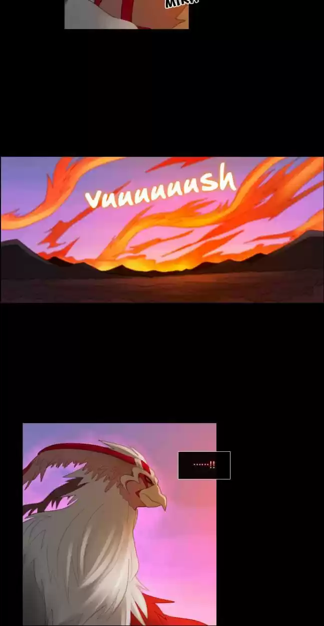 Kubera - El Ultimo Dios - Capítulo 79 - Página 25 - LectorTMOo