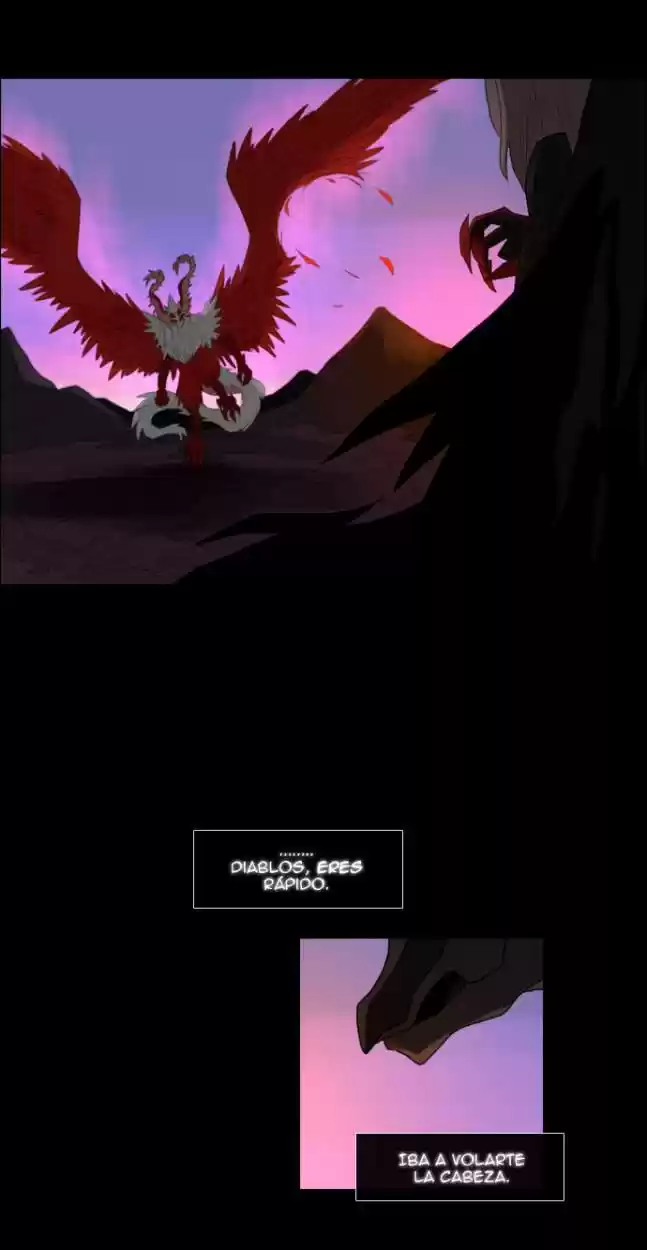 Kubera - El Ultimo Dios - Capítulo 79 - Página 29 - LectorTMOo