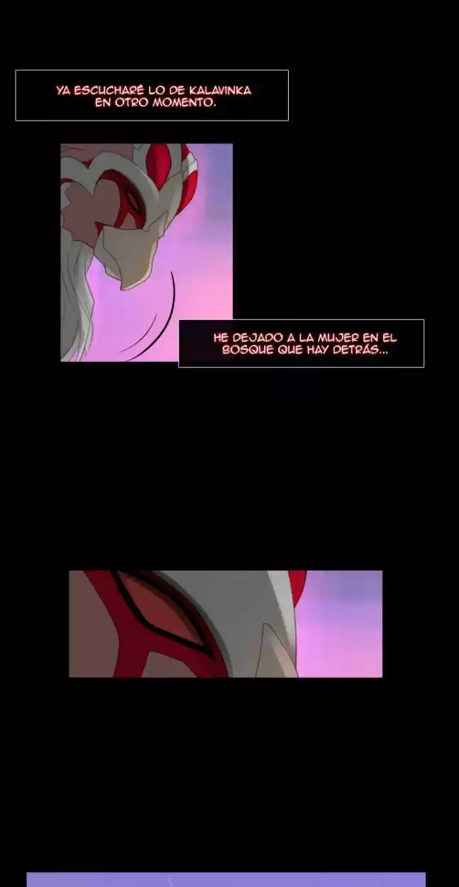 Kubera - El Ultimo Dios - Capítulo 79 - Página 30 - LectorTMOo