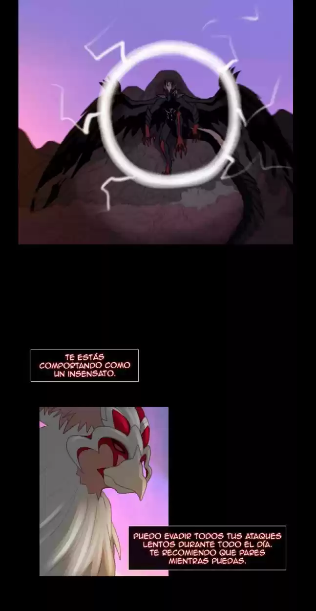 Kubera - El Ultimo Dios - Capítulo 79 - Página 31 - LectorTMOo