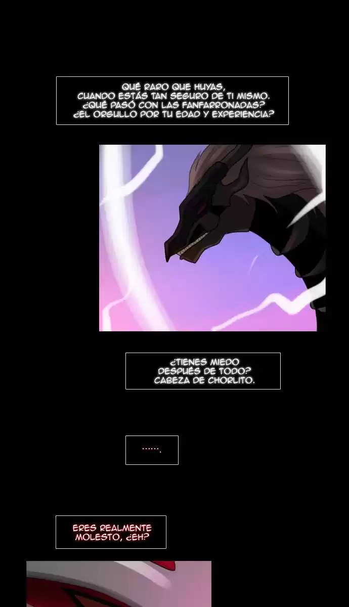 Kubera - El Ultimo Dios - Capítulo 79 - Página 32 - LectorTMOo